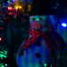 Snowman by newbank