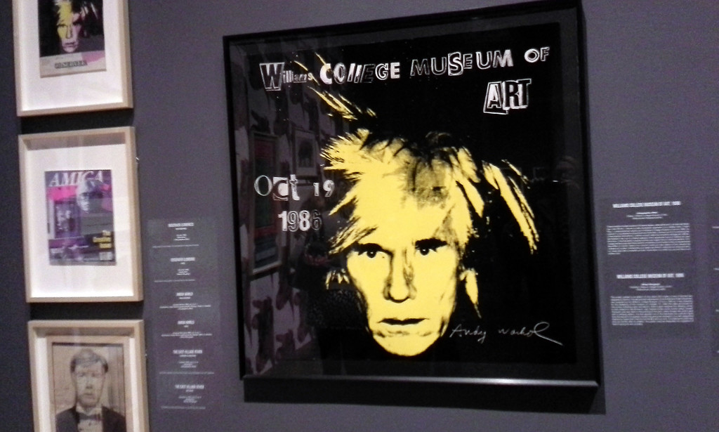 Warhol. by hellie