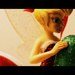 Day 335:  Tinkerbell Ornament by sheilalorson