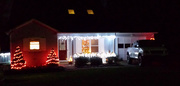 1st Dec 2014 - Christmas lights 12-1-2014