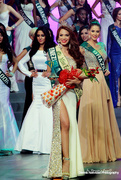 2nd Dec 2014 - Miss Earth - Water 2014