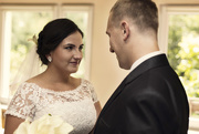 22nd Sep 2014 - Ślub Oli i Tomka