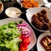 A Moroccan Feast by bilbaroo