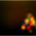Abstract Christmas Tree by lstasel
