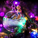 Purple Christmas by danette