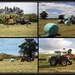 Make hay while the sun shines by julzmaioro