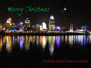 4th Dec 2014 - Oh Little Cincinnati Town