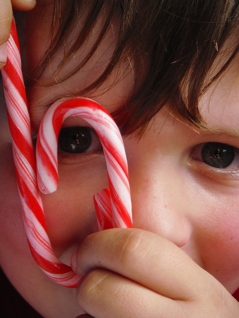 Candy Cane by wenbow