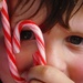 Candy Cane by wenbow