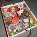 Box of Decorations by julie