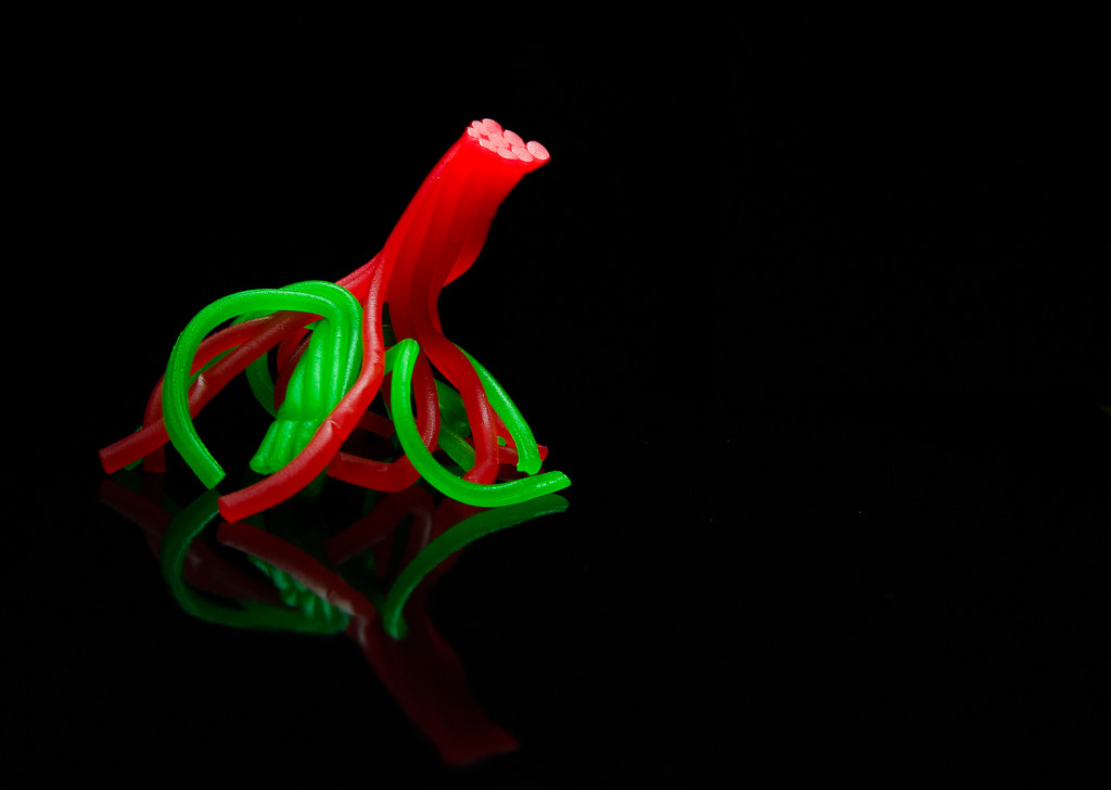 (Day 291) - Twisted Twizzlers by cjphoto