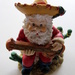 December 3: Cowboy Santa by daisymiller