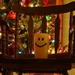 Holiday 4 - Smiley by the tree by mittens