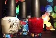 4th Dec 2014 - OPI time