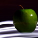 Little green apple by jayberg
