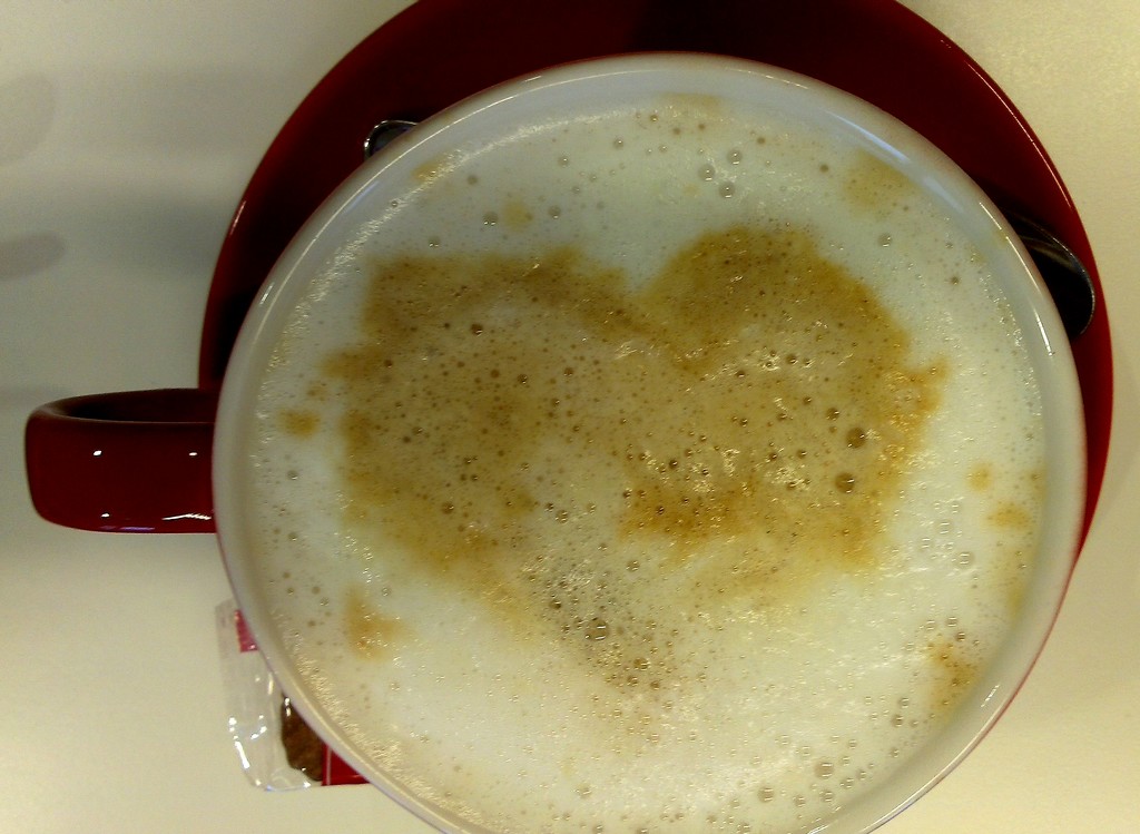Coffee love by pavlina