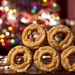 5 DoughNut Rings by vickisfotos