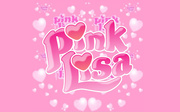 5th Dec 2014 - PinkLisa