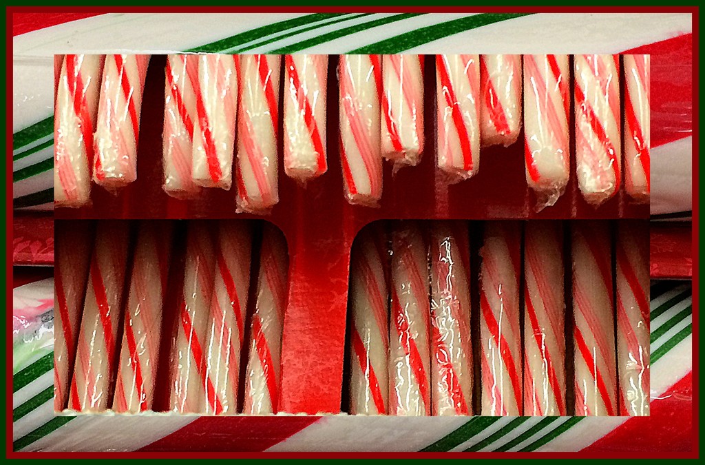 Candy Canes! by homeschoolmom