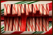 6th Dec 2014 - Candy Canes!