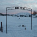 Day 158 - Winter's Welcome by ravenshoe