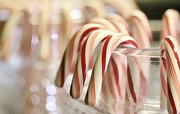 14th Dec 2014 - Candy Canes