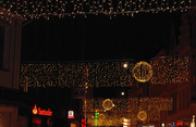 6th Dec 2014 - Christmas Lights