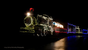 6th Dec 2014 - The North Pole Express