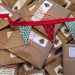 "Brown paper packages….. by nicolaeastwood