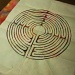 Oct 20. Labyrinth pattern by margonaut