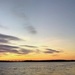Sunset panorama, The Battery, Charleston, SC by congaree