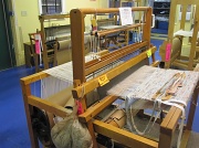 25th Oct 2010 - Oct 25.  Weaving a Way Out of Homelessness