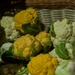 Cheddar Cauliflower by loweygrace