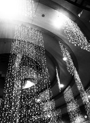 4th Dec 2014 - A Waterfall Of Holiday Lights