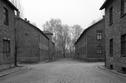 5th Dec 2014 - Auschwitz