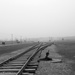 Auschwitz-Birkenau - end of the line  by sjc88
