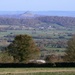 View from High Ham towards Glastonbury by julienne1