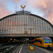 Amsterdam - Centraal Station by train365
