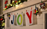 8th Dec 2014 - Christmas Joy