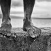 Beach Feet on 365 Project