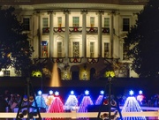 8th Dec 2014 - White House Wassailing