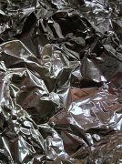 25th Oct 2010 - Foiled again!