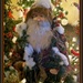Santa by essiesue