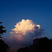 Day 262, Year 2 - Croydon Cloud by stevecameras