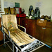 A Stretcher Case by onewing