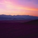 Purple plains by peterdegraaff
