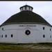 The Round Barn by essiesue