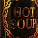 Hot soup by boxplayer