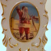 December 10: And the Santa that started my collection by daisymiller
