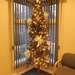 Christmas Tree at the Dentist Office by julie